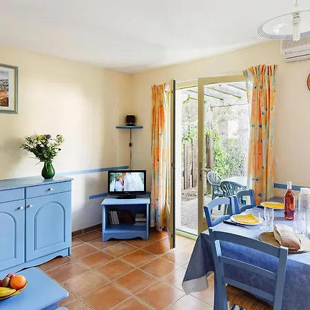 Apartmán Les Mazets De Gaujac Gaujac - Prv04037-iyb Gaujac (Gard)
