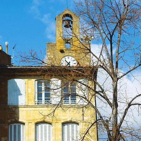 Les Mazets De Gaujac Gaujac - Prv04037-iyb Apartmán