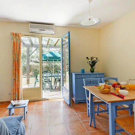 Les Mazets De Gaujac Gaujac - Prv04037-iyb Apartmán