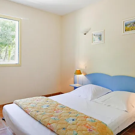 Apartmán Les Mazets De Gaujac Gaujac - Prv04037-iyb