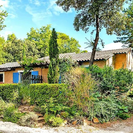 Apartmán Les Mazets De Gaujac Gaujac - Prv04037-iyb *